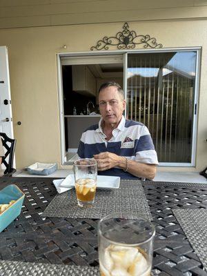 Photo of Craig L.
