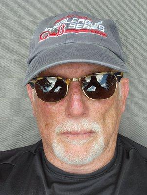 Photo of Mike G.