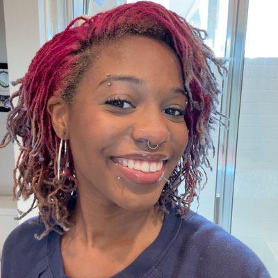 Photo of Kierra R.