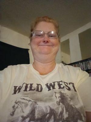 Photo of Kimberly