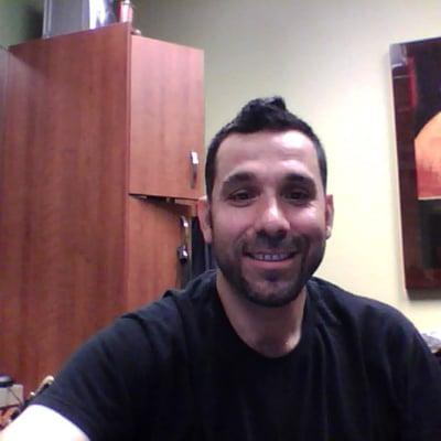 Photo of Mike K.