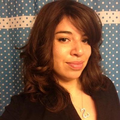 Photo of Lauren D.