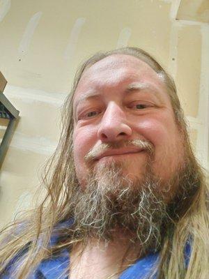 Photo of Chris B.