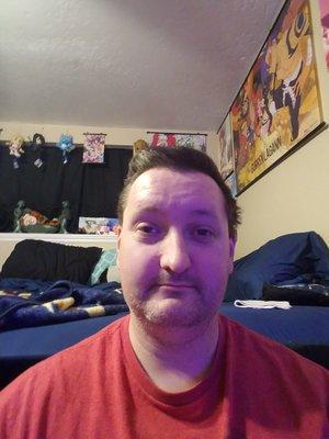 photo of Jeffery C.
