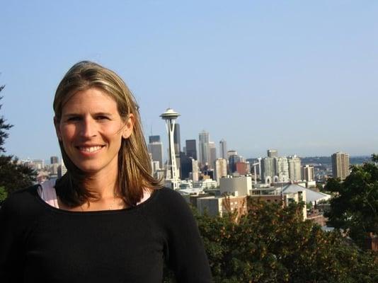 Photo of Trish D.