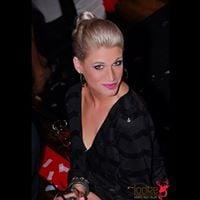 photo of Ana Maria P.