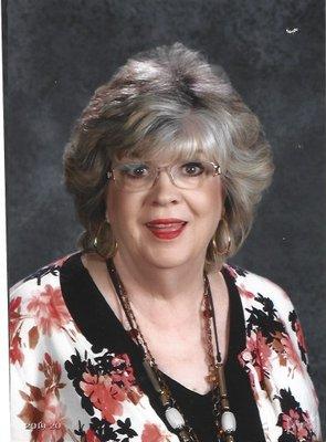 photo of Shirley R.