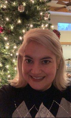 Photo of Sharon B.
