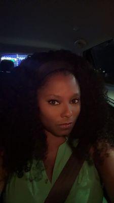 Photo of Tamakia S.
