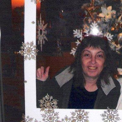 photo of Kimberly B.