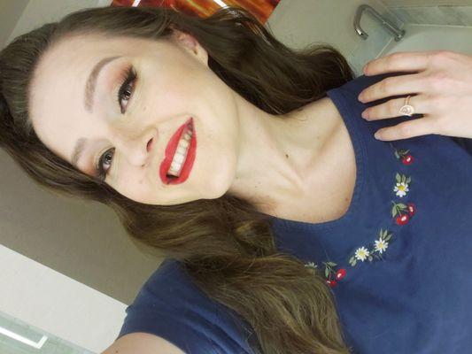 photo of Genevieve S.