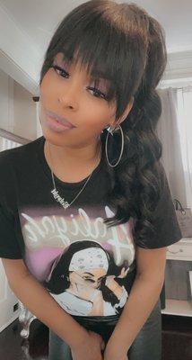 Photo of Brittany T.