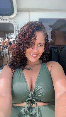 Photo of Jessica J.