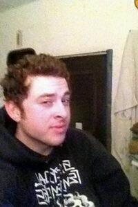 Photo of Tailer H.