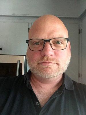 Photo of Chad L.