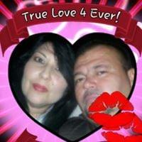 photo of Migdalia N Guillermo A.