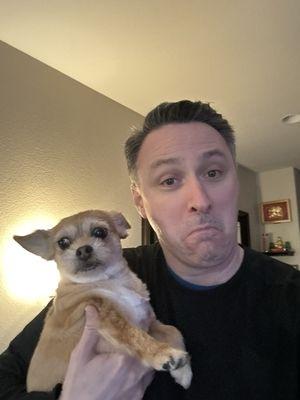 Photo of Adam K.