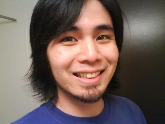 Photo of Daiji K.