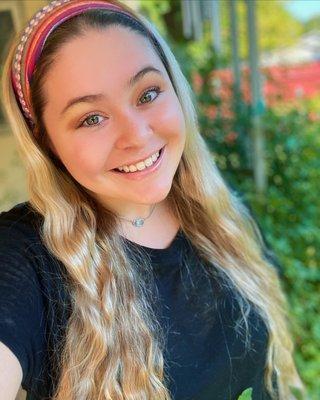 photo of Veronica D.