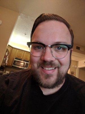 Photo of Ben H.