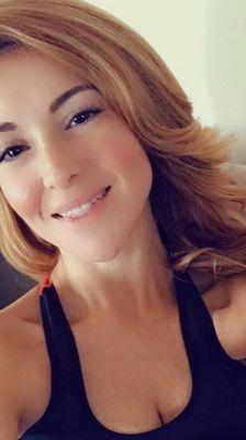 photo of Lina G.