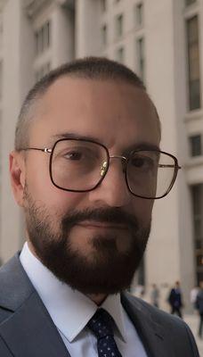Photo of Aldo D.