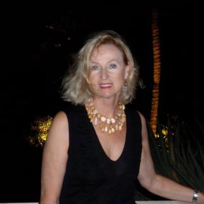Photo of Vesna Juliana B.