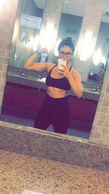 photo of Alejandra M.