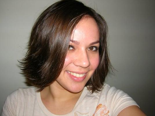 Photo of Christina G.