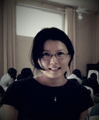Photo of Susan K.