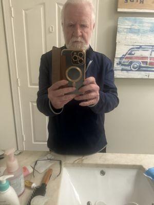 Photo of Fred E.