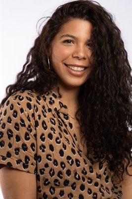 Photo of Sasha G.