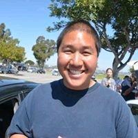 Photo of Kevin N.