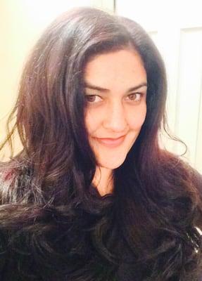 Photo of Gabriela M.
