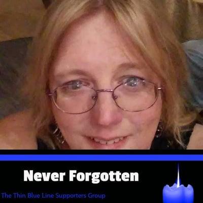 photo of Jennifer D.