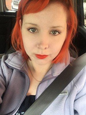 Photo of Sarah A.