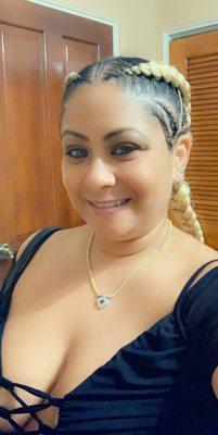 Photo of Nildia A.