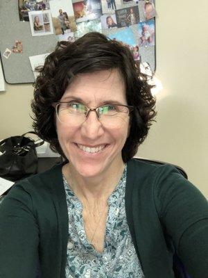 Photo of Lisa B.