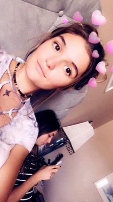 Photo of Julianna C.