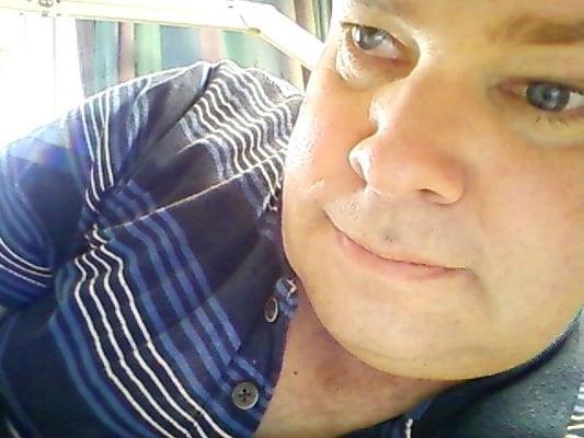 Photo of david p.