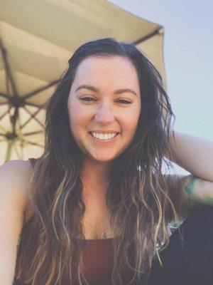 Photo of Ashley B.