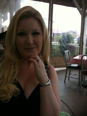 Photo of Missy M.