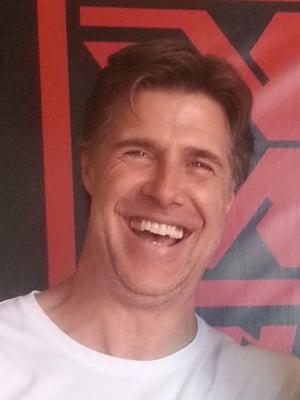 Photo of Joel C.