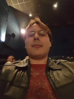 photo of Jonathan C.