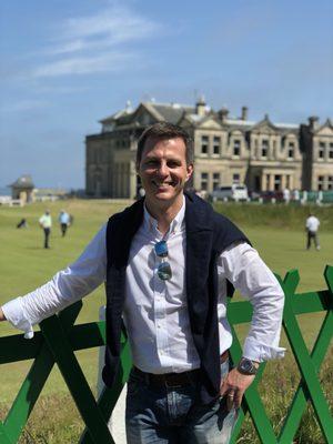 photo of Jonathan J.