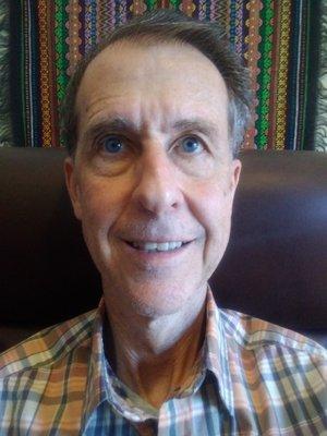 Photo of Garrett R.