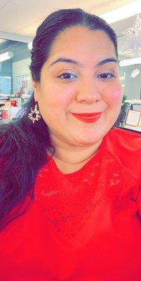 Photo of Milagros M.