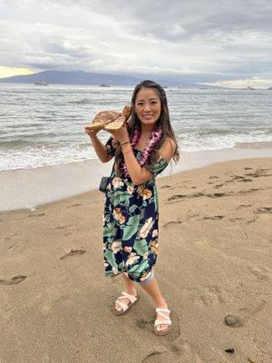 Photo of Briana L.