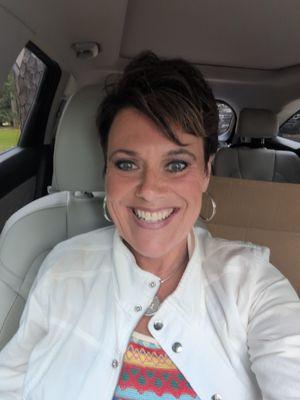 photo of Anita G.