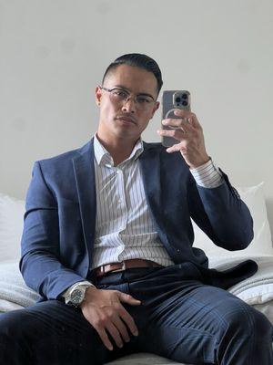 Photo of Nino E.